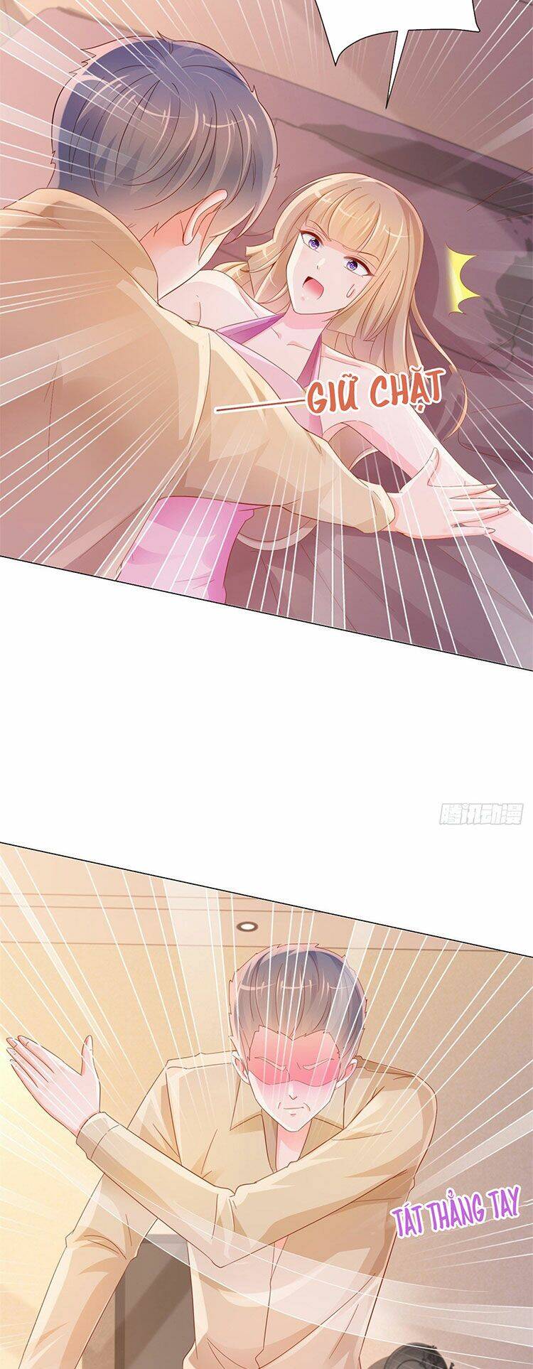 Ẩn Hôn 100%: Chọc Tức Vợ Yêu Mua Một Tặng Một Chapter 302.2 - 5