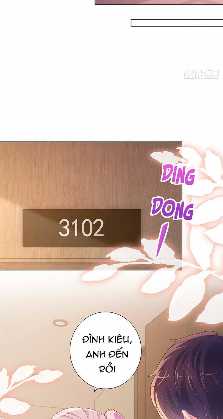 Ẩn Hôn 100%: Chọc Tức Vợ Yêu Mua Một Tặng Một Chapter 302.2 - 7