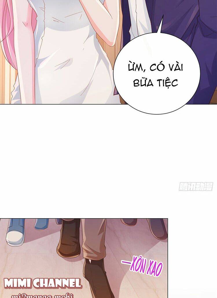 Ẩn Hôn 100%: Chọc Tức Vợ Yêu Mua Một Tặng Một Chapter 302.2 - 10