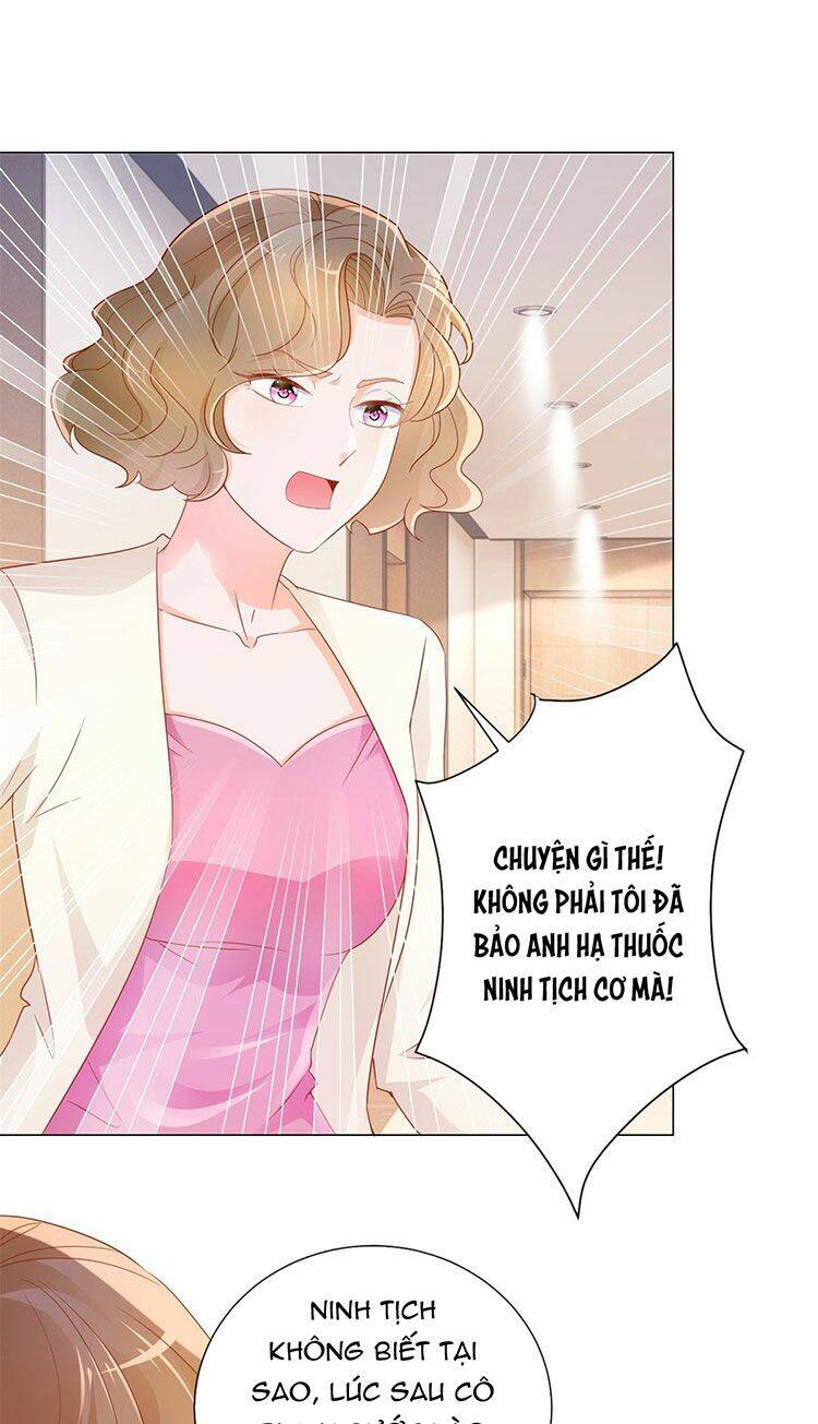 Ẩn Hôn 100%: Chọc Tức Vợ Yêu Mua Một Tặng Một Chapter 303.1 - 1