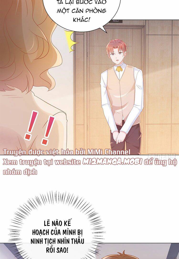 Ẩn Hôn 100%: Chọc Tức Vợ Yêu Mua Một Tặng Một Chapter 303.1 - 2