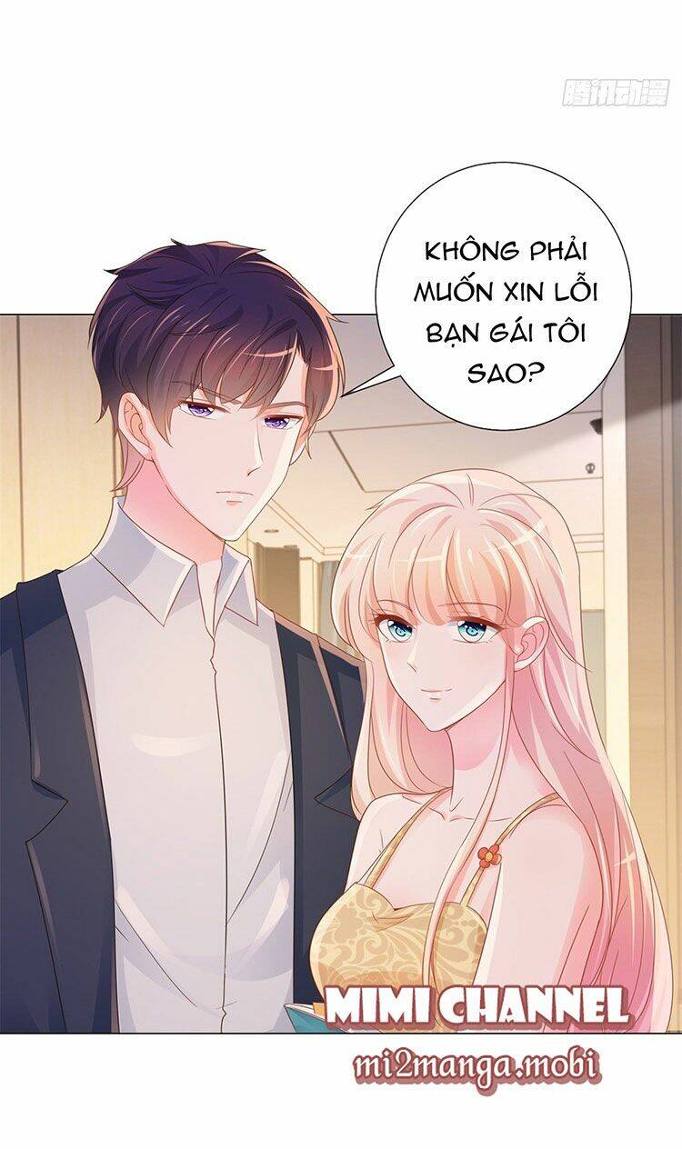 Ẩn Hôn 100%: Chọc Tức Vợ Yêu Mua Một Tặng Một Chapter 303.1 - 12