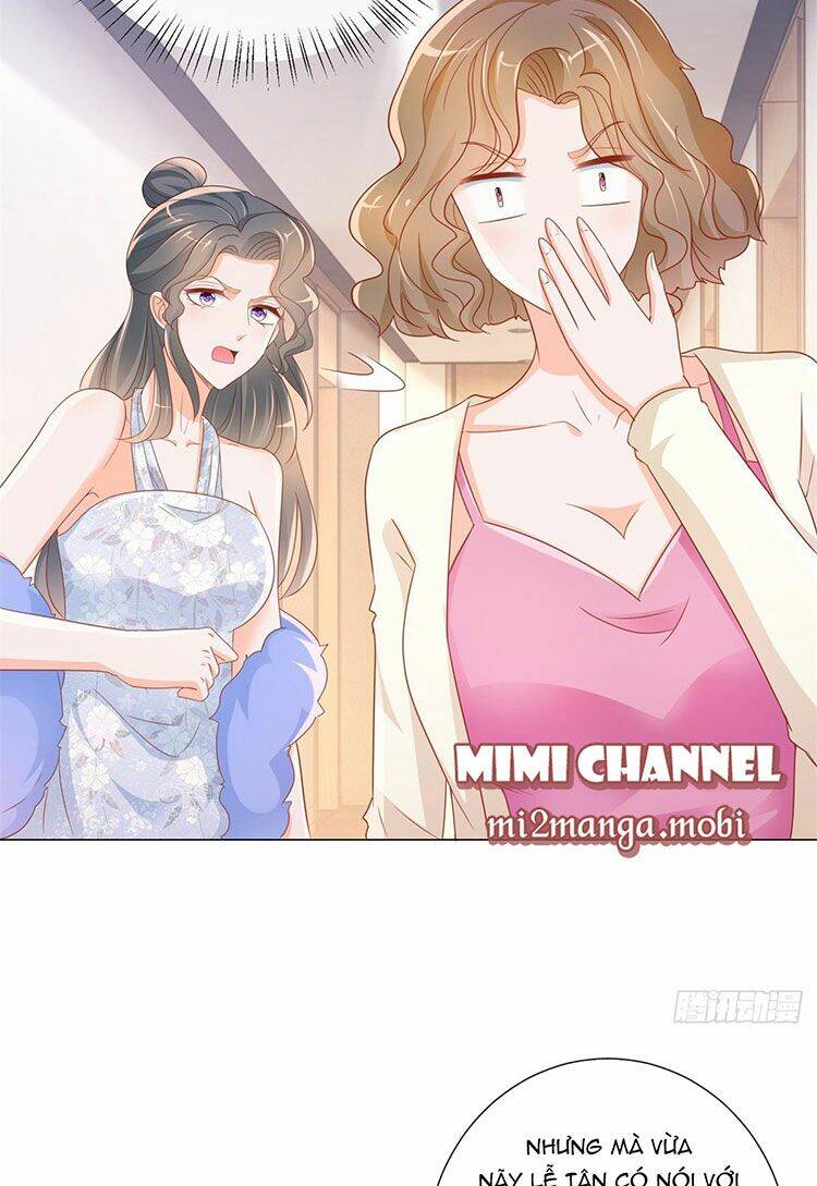 Ẩn Hôn 100%: Chọc Tức Vợ Yêu Mua Một Tặng Một Chapter 303.1 - 3