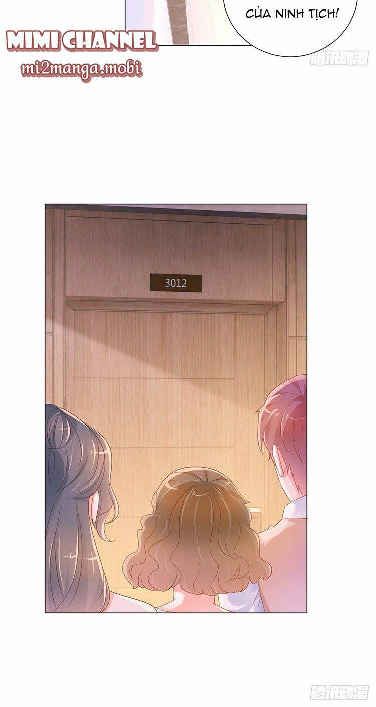 Ẩn Hôn 100%: Chọc Tức Vợ Yêu Mua Một Tặng Một Chapter 303.1 - 5