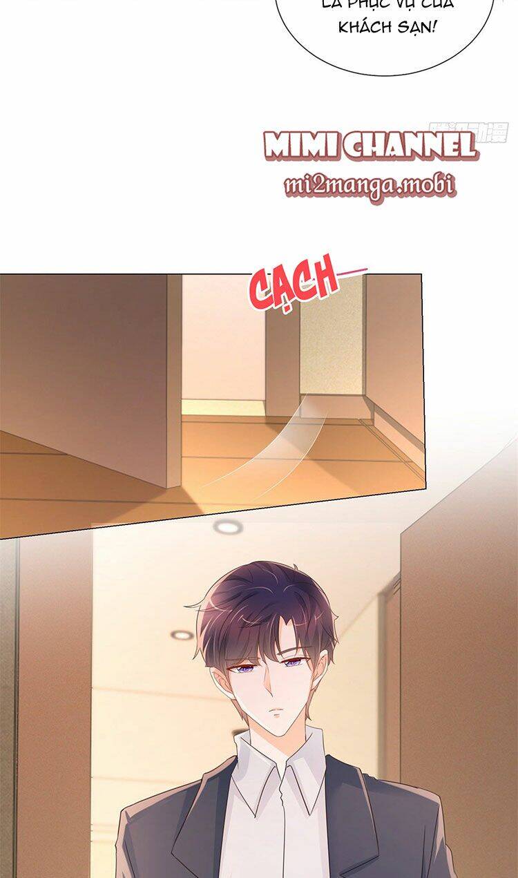 Ẩn Hôn 100%: Chọc Tức Vợ Yêu Mua Một Tặng Một Chapter 303.1 - 7