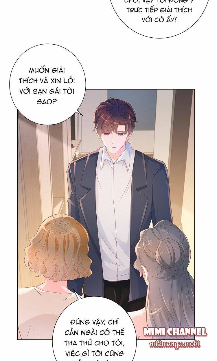 Ẩn Hôn 100%: Chọc Tức Vợ Yêu Mua Một Tặng Một Chapter 303.1 - 9