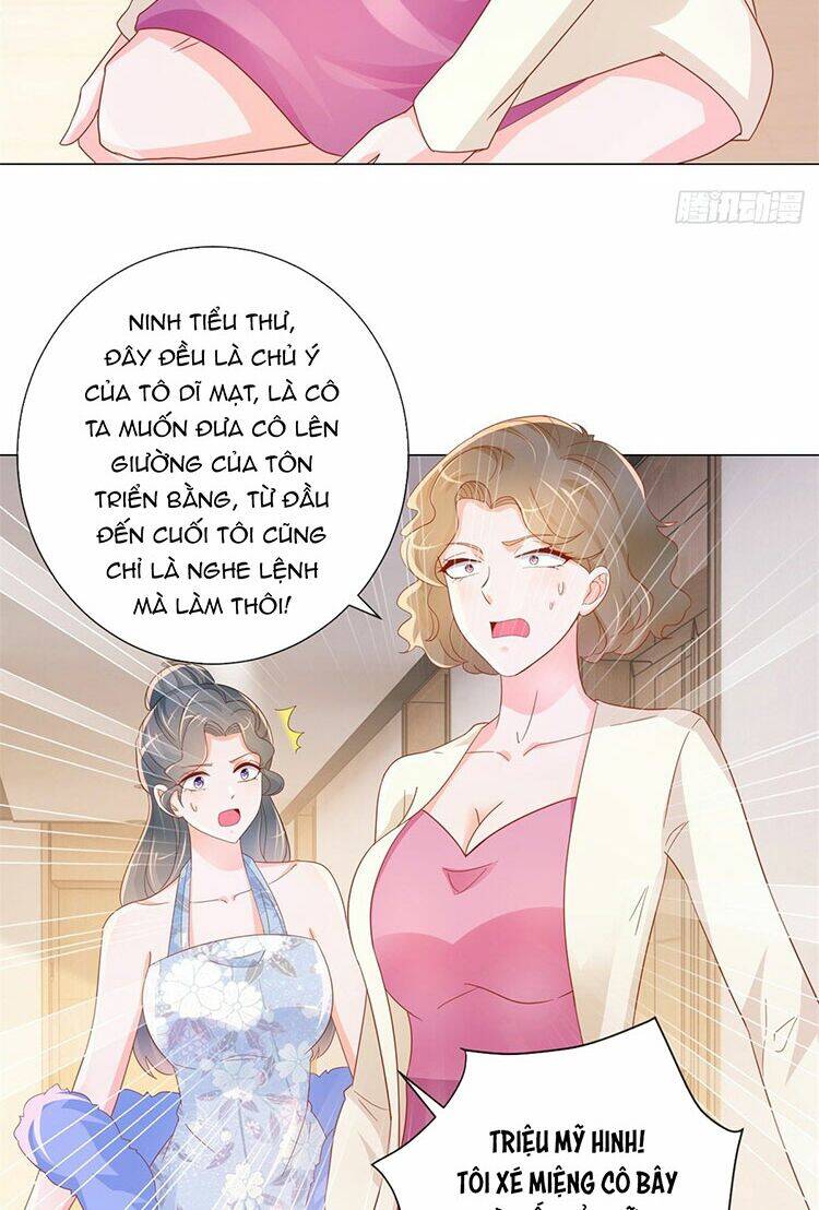 Ẩn Hôn 100%: Chọc Tức Vợ Yêu Mua Một Tặng Một Chapter 303.2 - 2