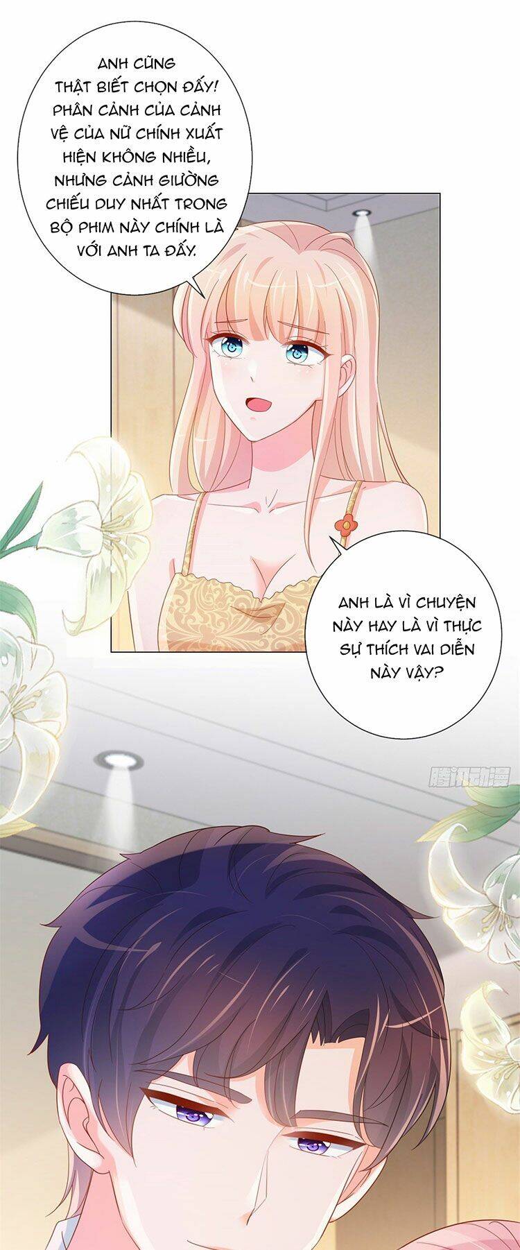 Ẩn Hôn 100%: Chọc Tức Vợ Yêu Mua Một Tặng Một Chapter 303.2 - 11