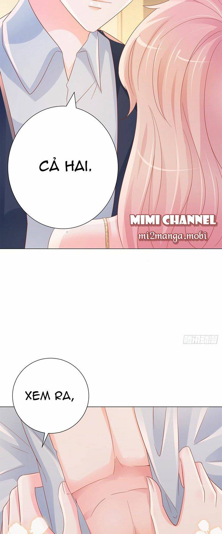 Ẩn Hôn 100%: Chọc Tức Vợ Yêu Mua Một Tặng Một Chapter 303.2 - 12