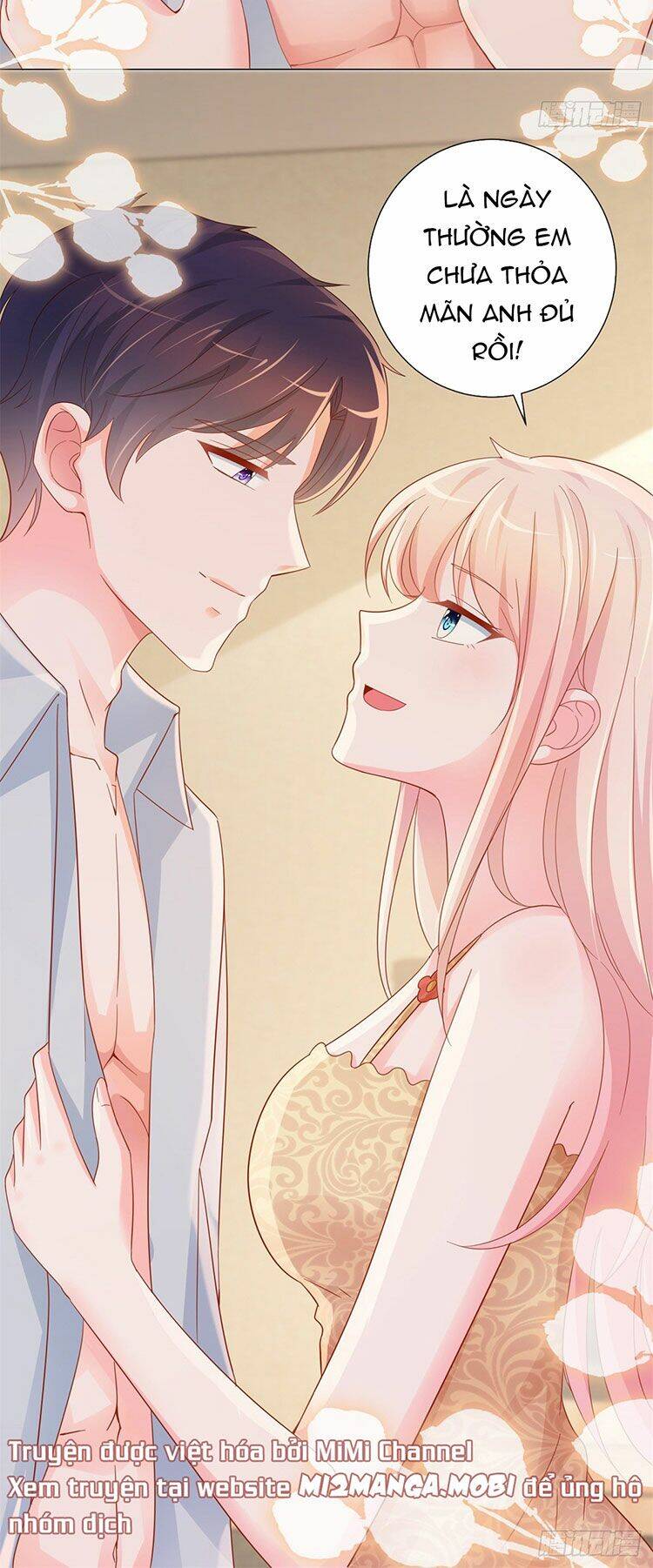 Ẩn Hôn 100%: Chọc Tức Vợ Yêu Mua Một Tặng Một Chapter 303.2 - 13