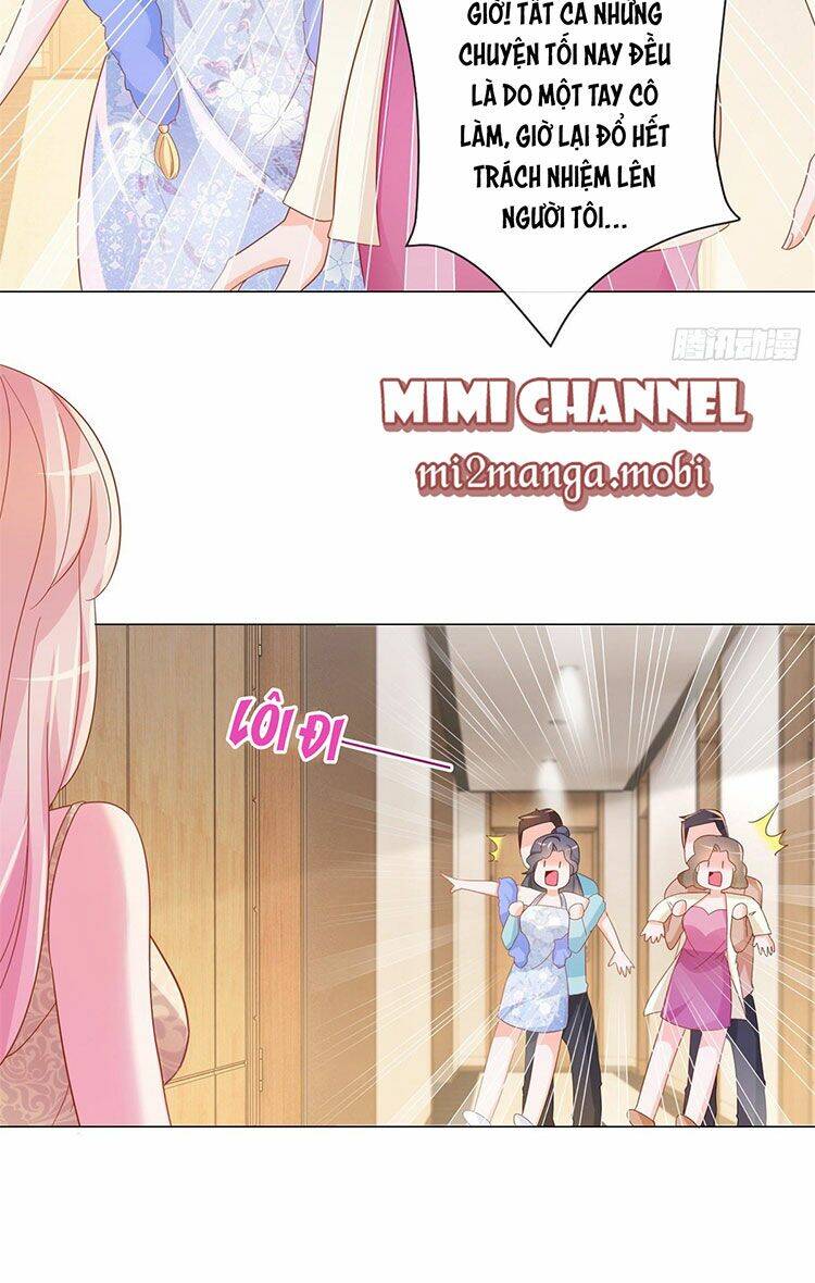 Ẩn Hôn 100%: Chọc Tức Vợ Yêu Mua Một Tặng Một Chapter 303.2 - 3