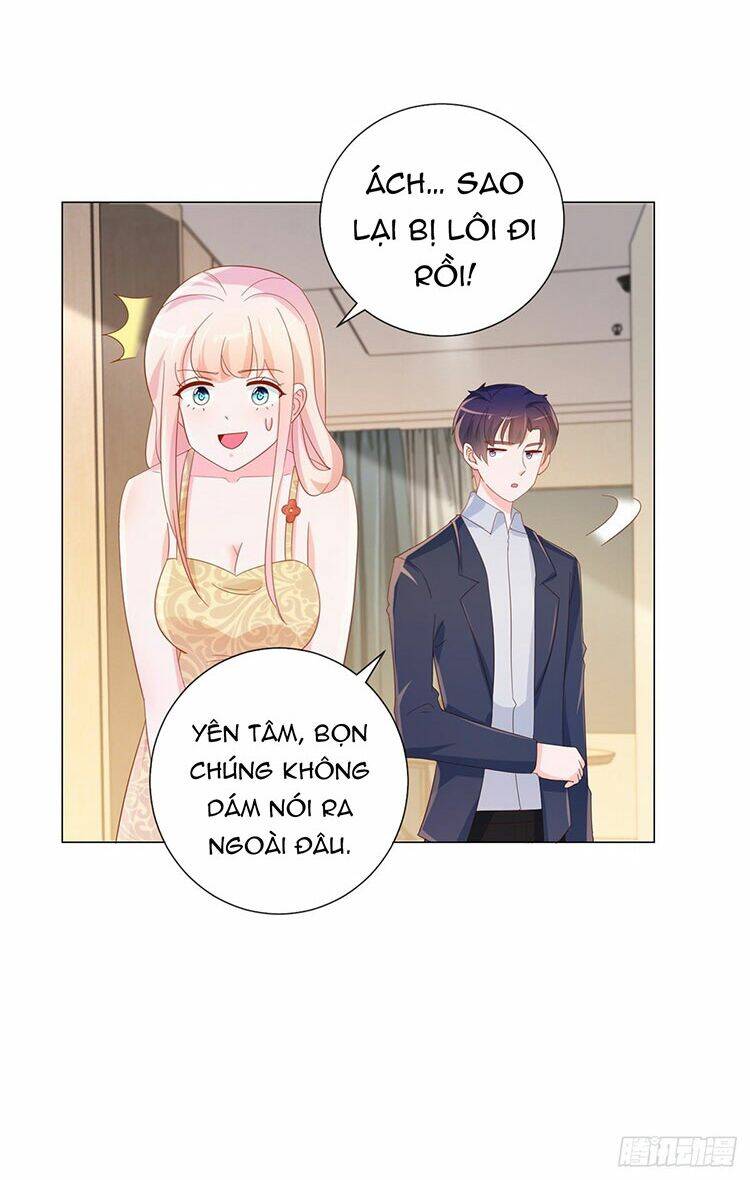 Ẩn Hôn 100%: Chọc Tức Vợ Yêu Mua Một Tặng Một Chapter 303.2 - 4