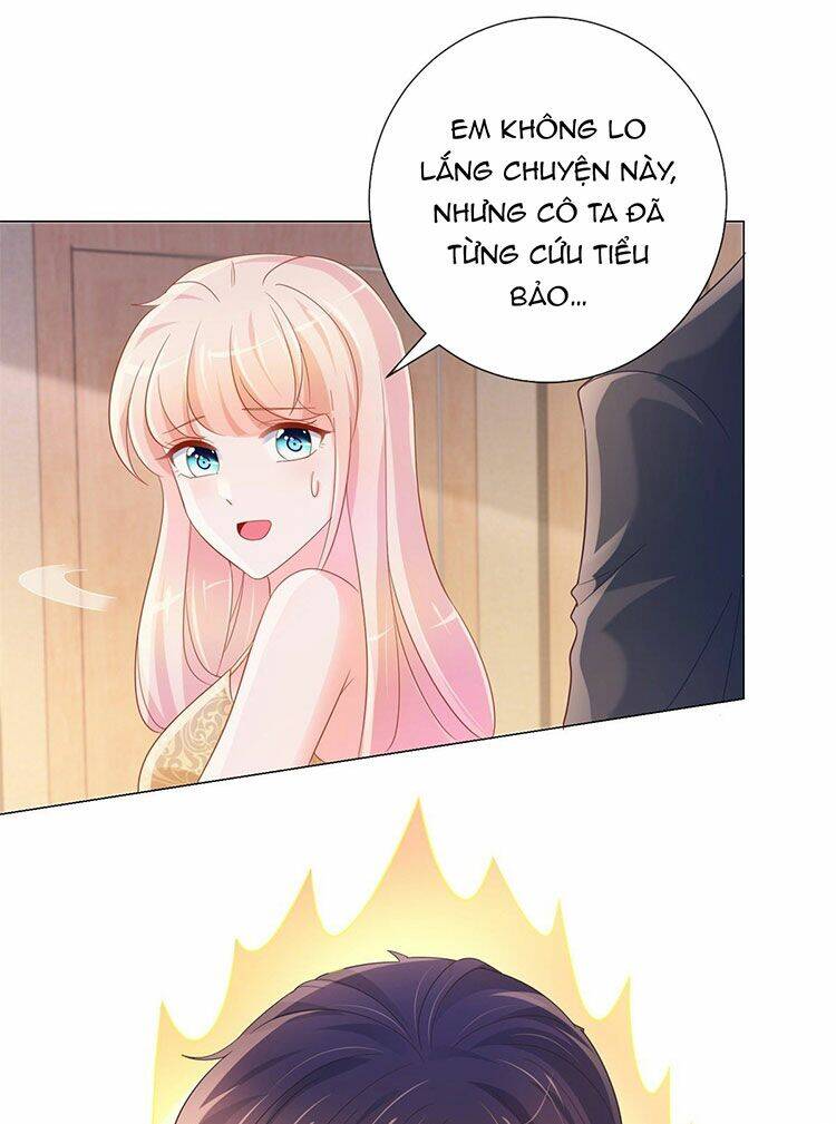 Ẩn Hôn 100%: Chọc Tức Vợ Yêu Mua Một Tặng Một Chapter 303.2 - 5