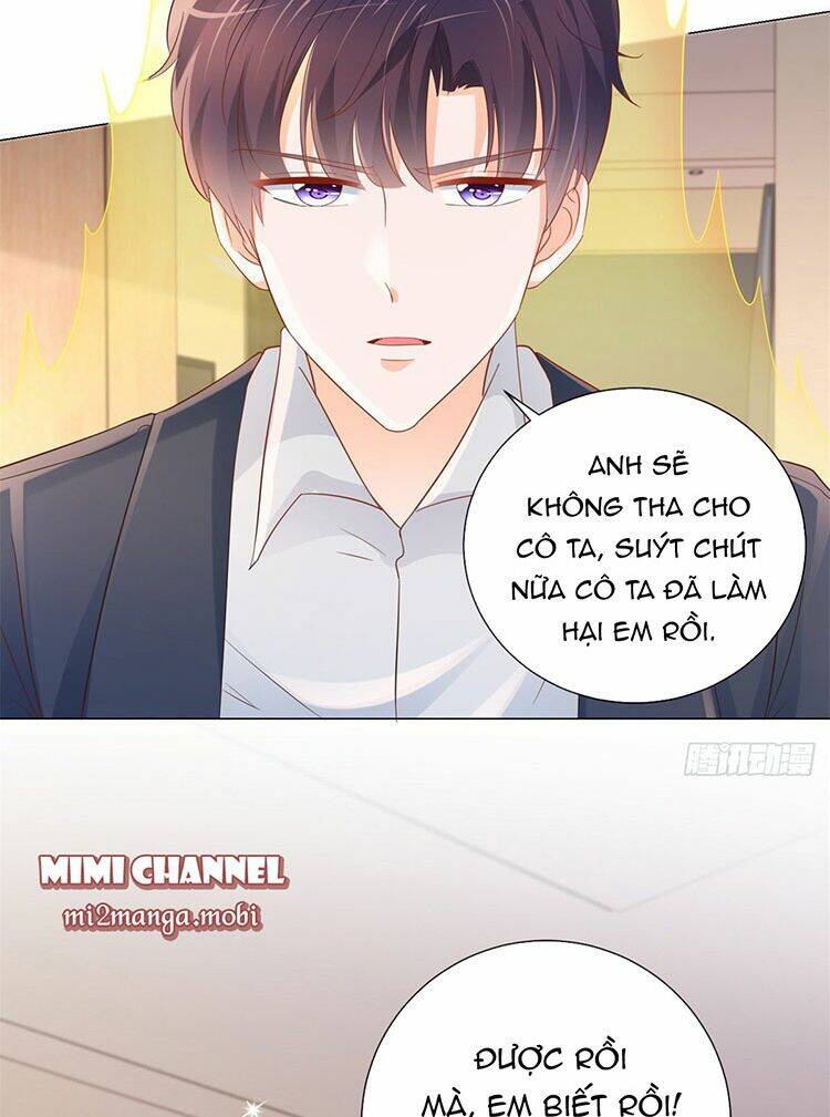 Ẩn Hôn 100%: Chọc Tức Vợ Yêu Mua Một Tặng Một Chapter 303.2 - 6