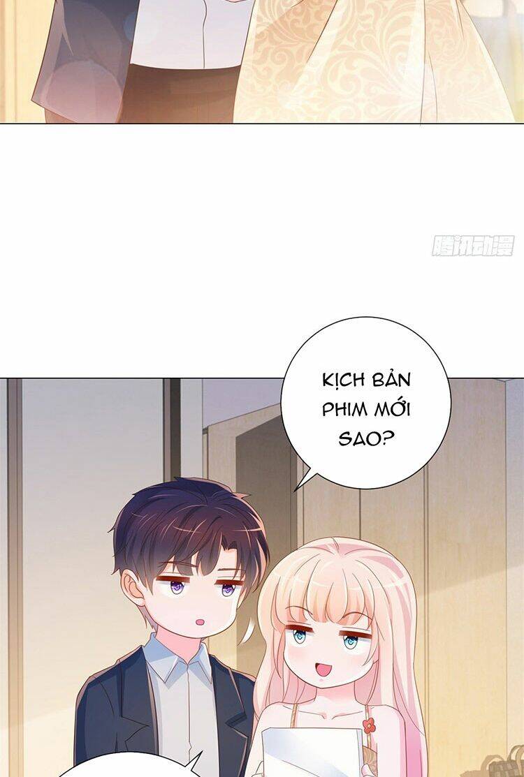 Ẩn Hôn 100%: Chọc Tức Vợ Yêu Mua Một Tặng Một Chapter 303.2 - 8