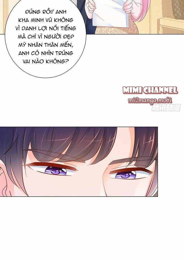 Ẩn Hôn 100%: Chọc Tức Vợ Yêu Mua Một Tặng Một Chapter 303.2 - 9