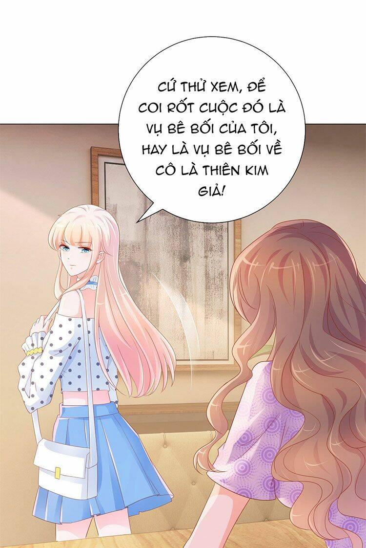 Ẩn Hôn 100%: Chọc Tức Vợ Yêu Mua Một Tặng Một Chapter 304.1 - 11