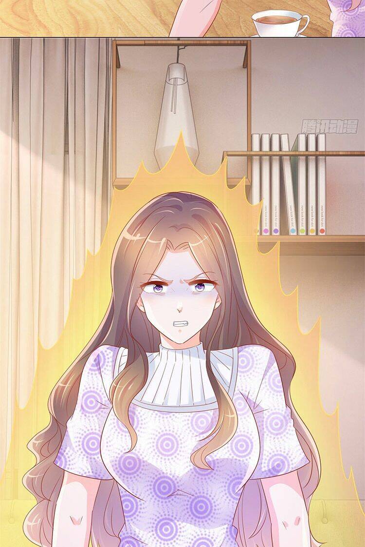 Ẩn Hôn 100%: Chọc Tức Vợ Yêu Mua Một Tặng Một Chapter 304.1 - 12