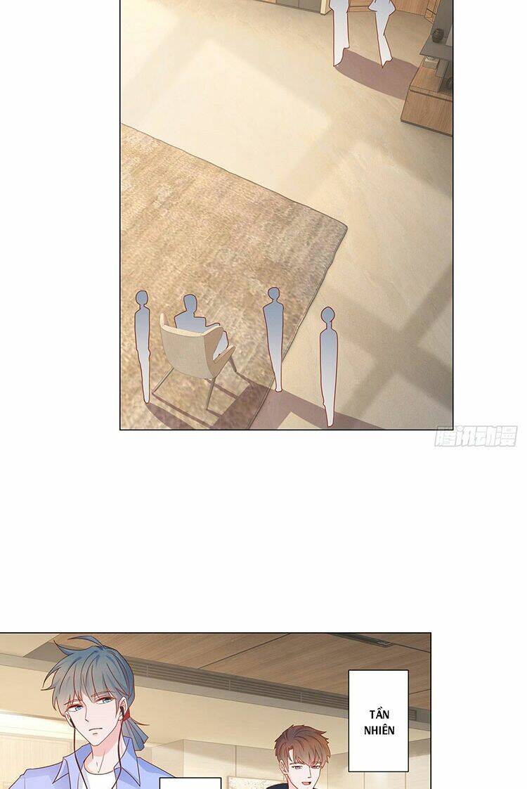 Ẩn Hôn 100%: Chọc Tức Vợ Yêu Mua Một Tặng Một Chapter 304.1 - 16