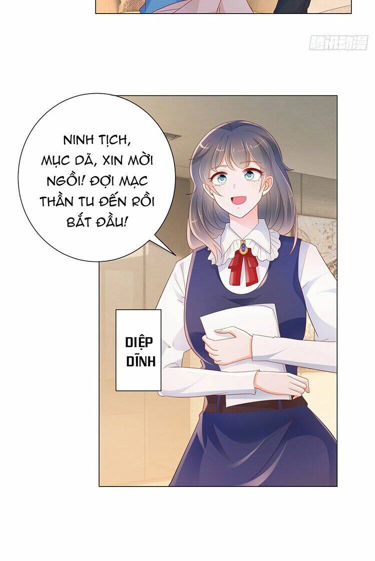 Ẩn Hôn 100%: Chọc Tức Vợ Yêu Mua Một Tặng Một Chapter 304.1 - 18