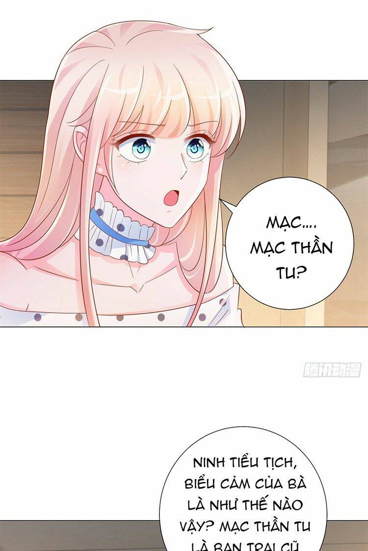 Ẩn Hôn 100%: Chọc Tức Vợ Yêu Mua Một Tặng Một Chapter 304.1 - 19