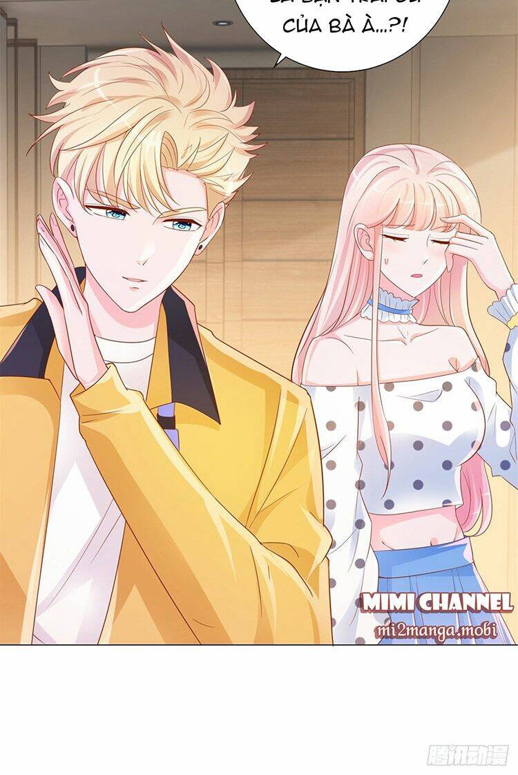 Ẩn Hôn 100%: Chọc Tức Vợ Yêu Mua Một Tặng Một Chapter 304.1 - 20