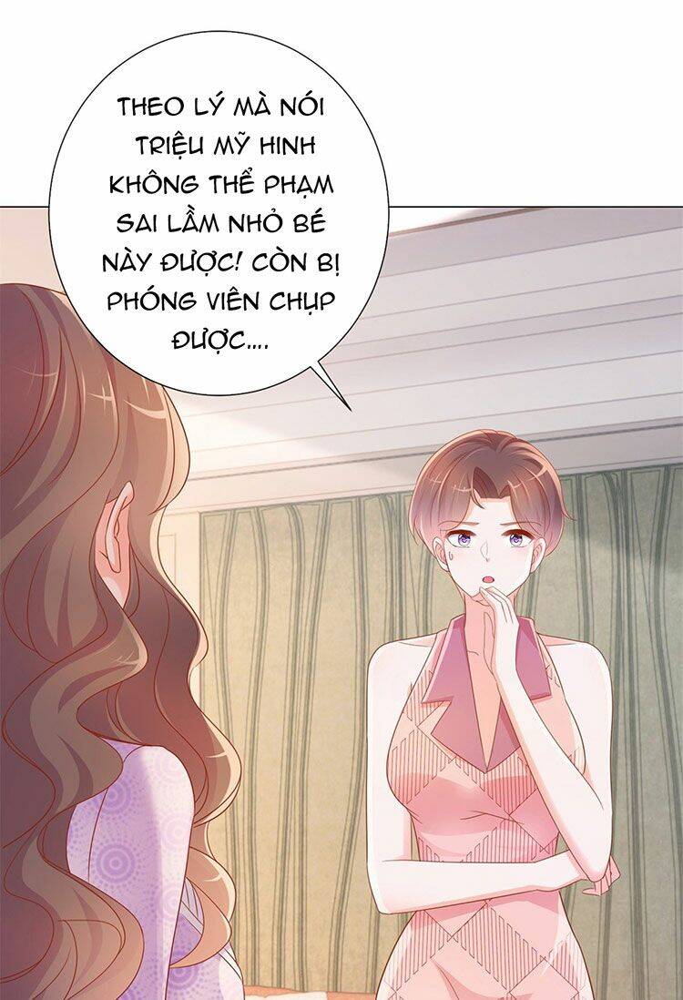 Ẩn Hôn 100%: Chọc Tức Vợ Yêu Mua Một Tặng Một Chapter 304.1 - 3