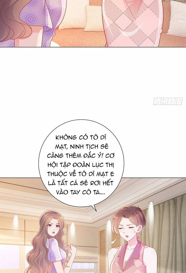 Ẩn Hôn 100%: Chọc Tức Vợ Yêu Mua Một Tặng Một Chapter 304.1 - 4