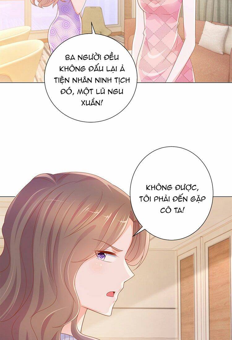 Ẩn Hôn 100%: Chọc Tức Vợ Yêu Mua Một Tặng Một Chapter 304.1 - 5