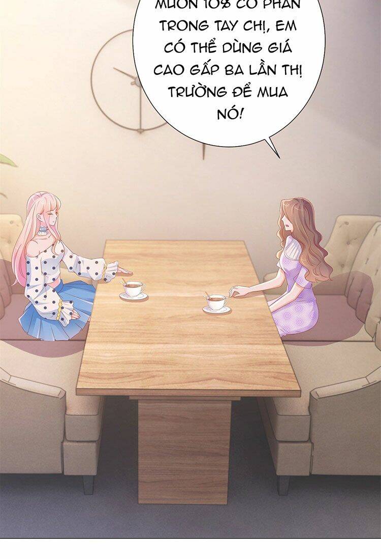 Ẩn Hôn 100%: Chọc Tức Vợ Yêu Mua Một Tặng Một Chapter 304.1 - 7