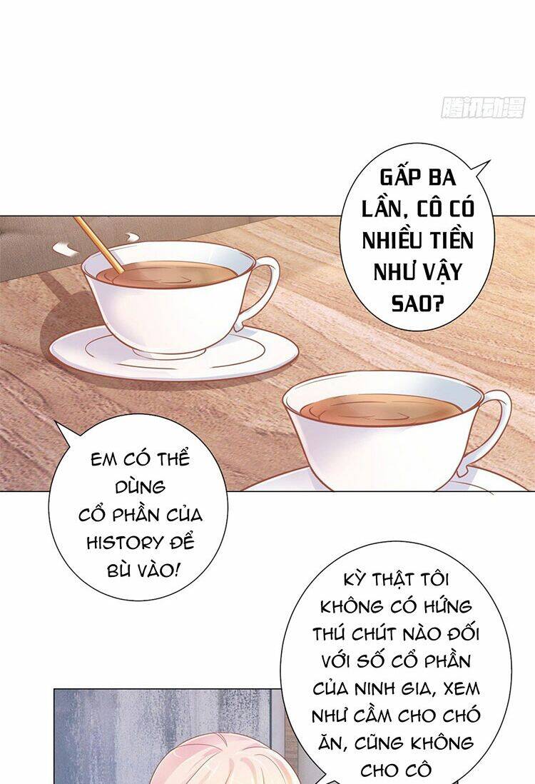 Ẩn Hôn 100%: Chọc Tức Vợ Yêu Mua Một Tặng Một Chapter 304.1 - 8