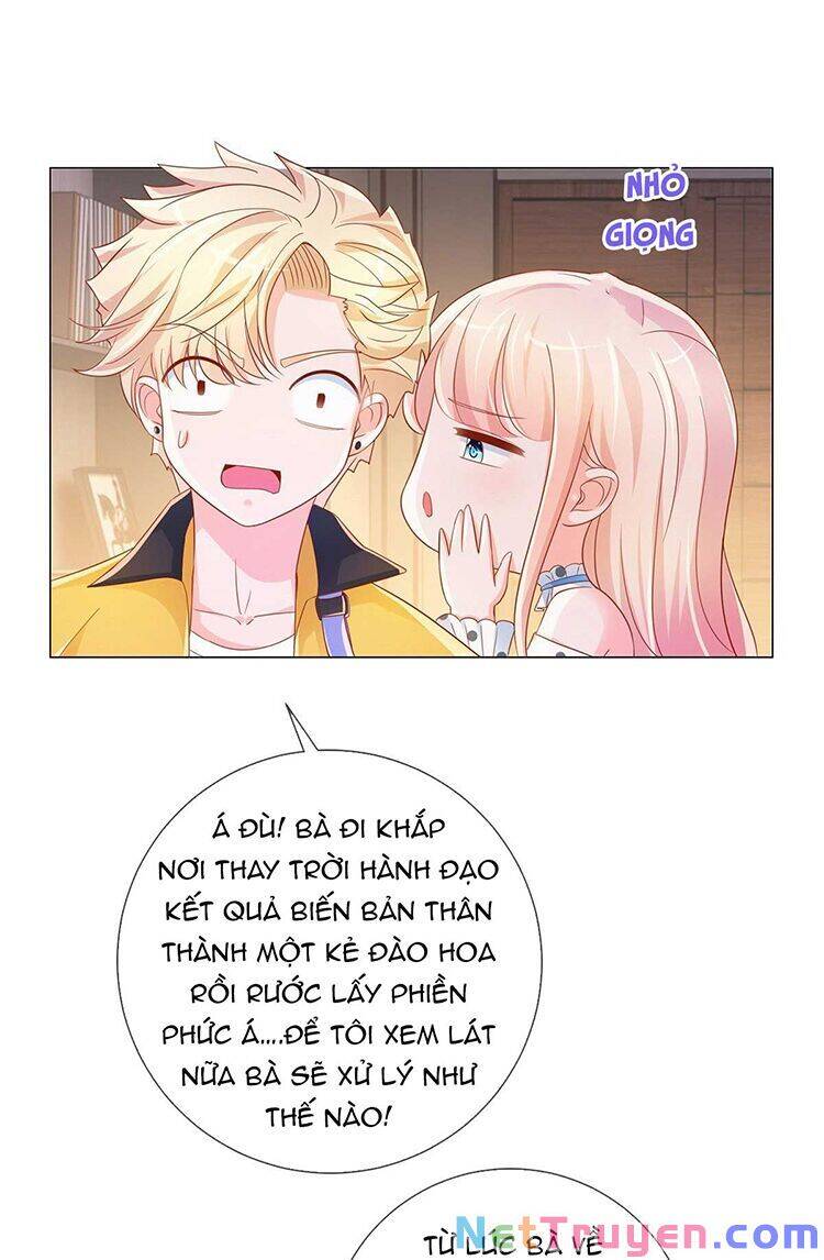 Ẩn Hôn 100%: Chọc Tức Vợ Yêu Mua Một Tặng Một Chapter 304.2 - 1