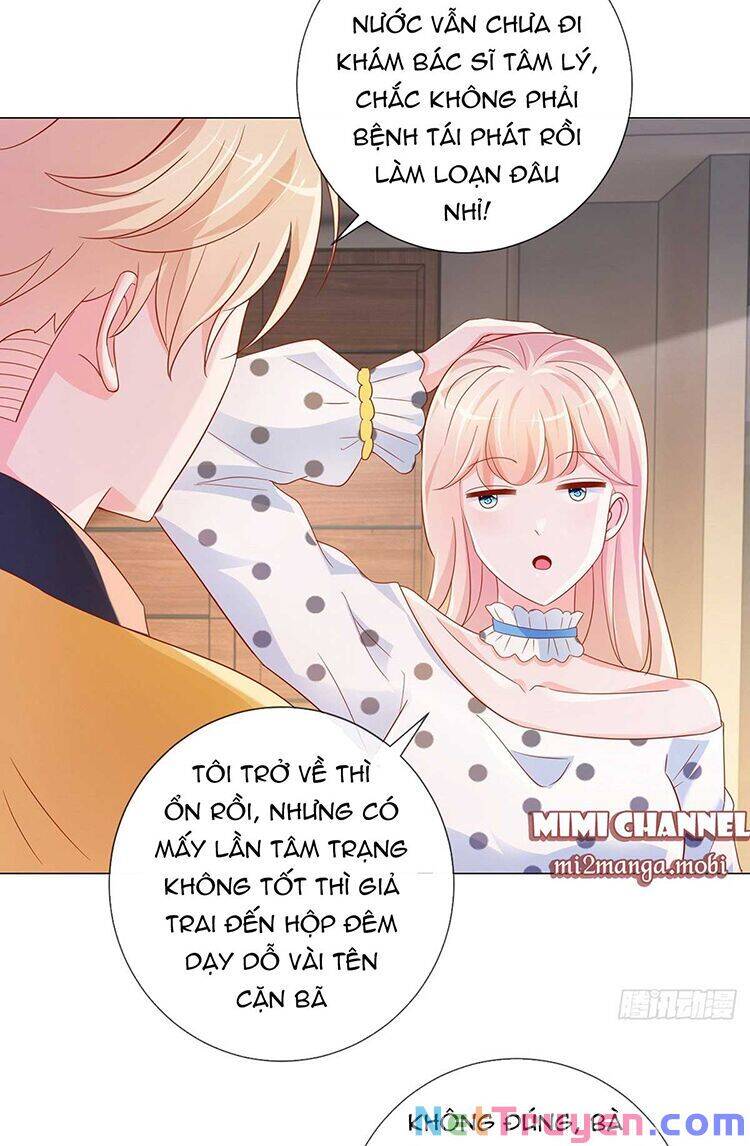 Ẩn Hôn 100%: Chọc Tức Vợ Yêu Mua Một Tặng Một Chapter 304.2 - 2