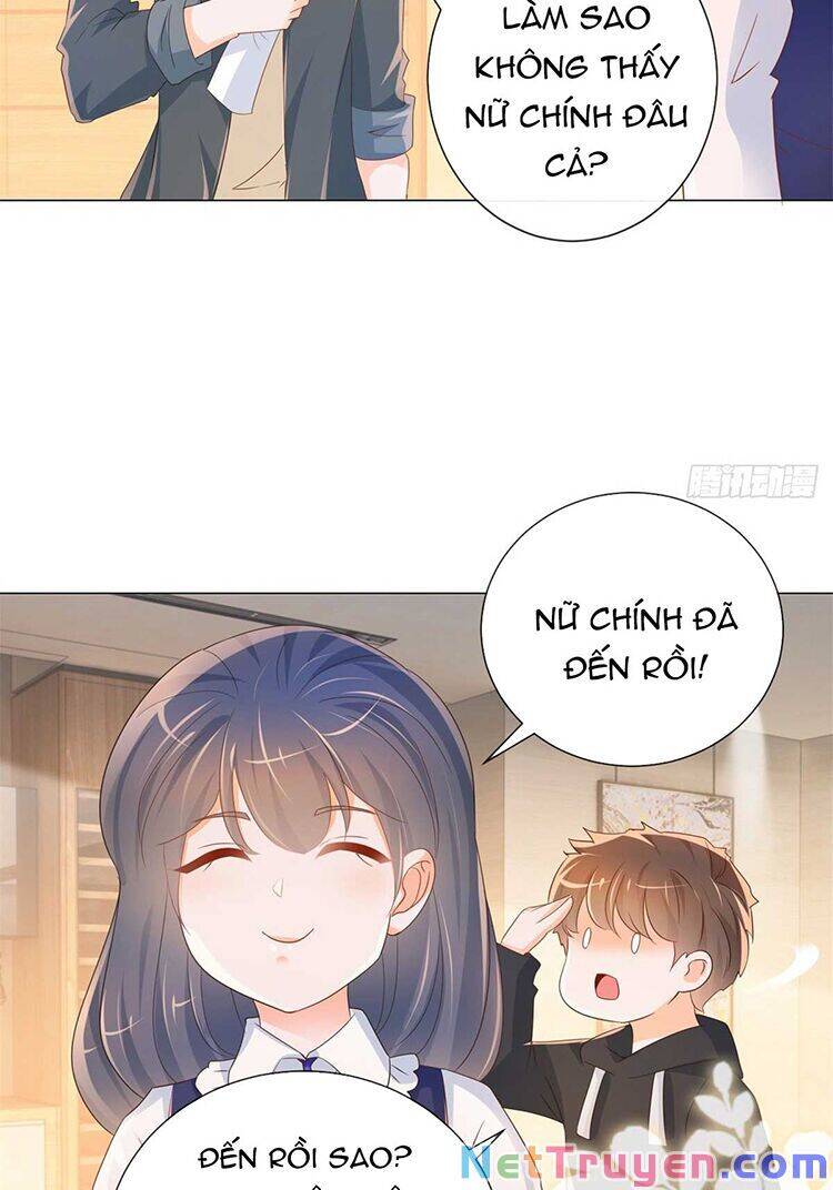 Ẩn Hôn 100%: Chọc Tức Vợ Yêu Mua Một Tặng Một Chapter 304.2 - 12