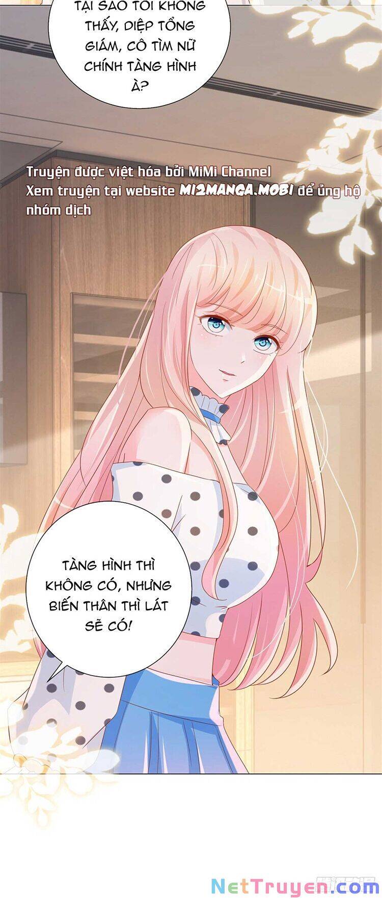 Ẩn Hôn 100%: Chọc Tức Vợ Yêu Mua Một Tặng Một Chapter 304.2 - 13