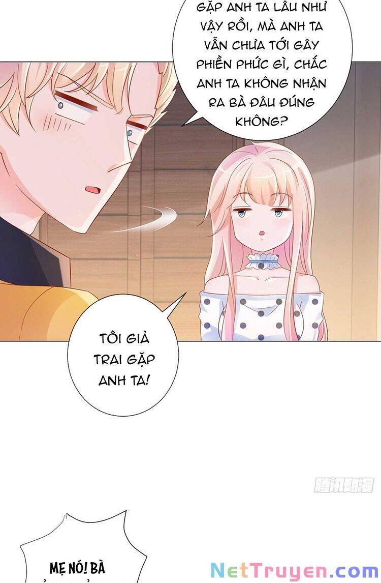 Ẩn Hôn 100%: Chọc Tức Vợ Yêu Mua Một Tặng Một Chapter 304.2 - 3