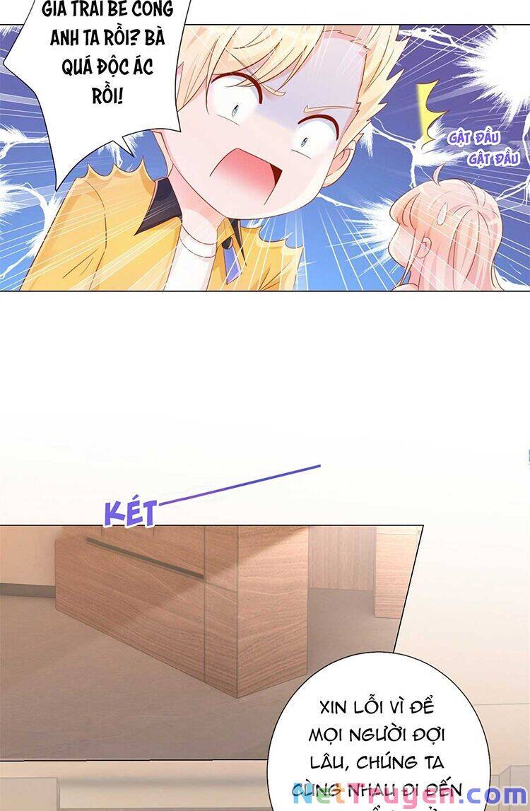 Ẩn Hôn 100%: Chọc Tức Vợ Yêu Mua Một Tặng Một Chapter 304.2 - 4