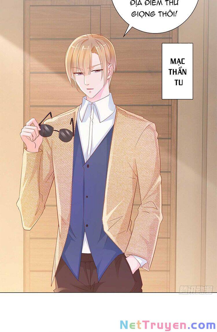 Ẩn Hôn 100%: Chọc Tức Vợ Yêu Mua Một Tặng Một Chapter 304.2 - 5