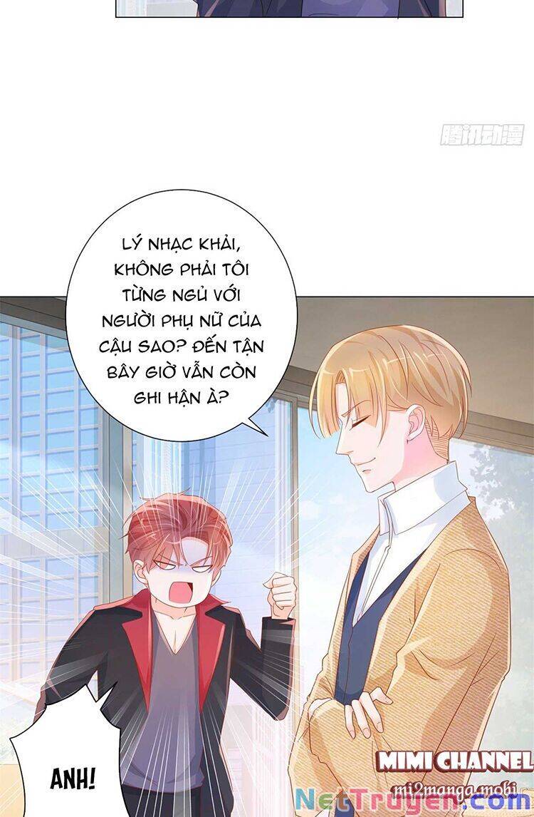 Ẩn Hôn 100%: Chọc Tức Vợ Yêu Mua Một Tặng Một Chapter 304.2 - 7