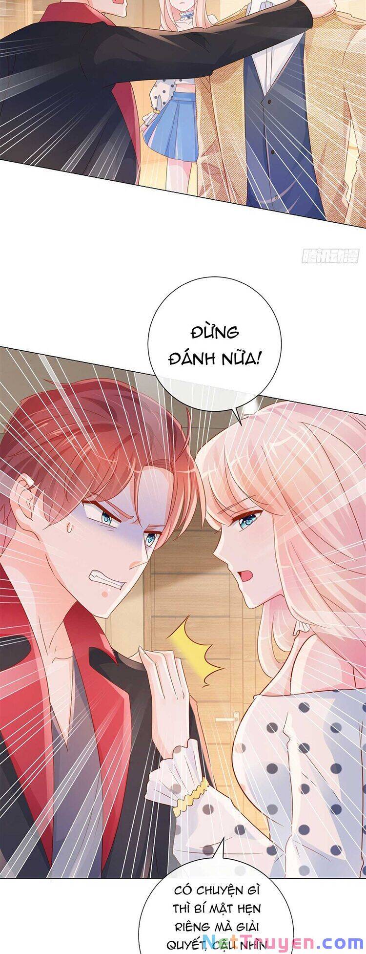 Ẩn Hôn 100%: Chọc Tức Vợ Yêu Mua Một Tặng Một Chapter 304.2 - 10