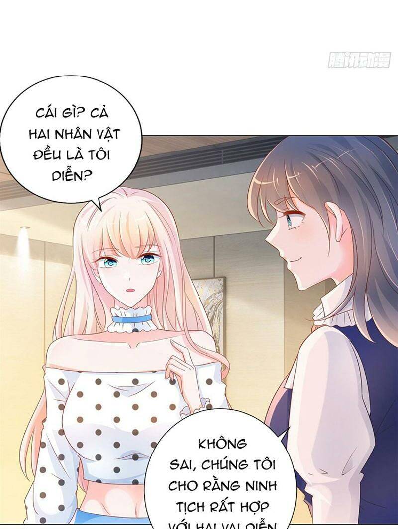 Ẩn Hôn 100%: Chọc Tức Vợ Yêu Mua Một Tặng Một Chapter 305.1 - 2