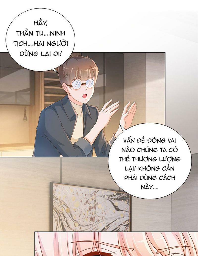 Ẩn Hôn 100%: Chọc Tức Vợ Yêu Mua Một Tặng Một Chapter 305.1 - 11