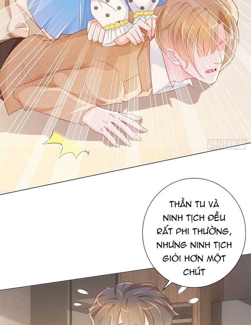 Ẩn Hôn 100%: Chọc Tức Vợ Yêu Mua Một Tặng Một Chapter 305.1 - 13