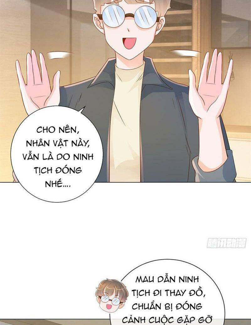 Ẩn Hôn 100%: Chọc Tức Vợ Yêu Mua Một Tặng Một Chapter 305.1 - 14