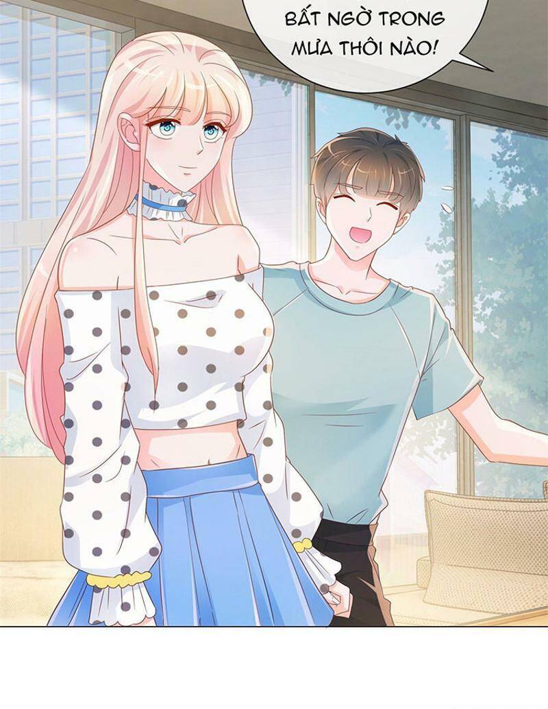 Ẩn Hôn 100%: Chọc Tức Vợ Yêu Mua Một Tặng Một Chapter 305.1 - 15