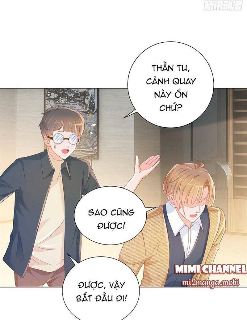 Ẩn Hôn 100%: Chọc Tức Vợ Yêu Mua Một Tặng Một Chapter 305.1 - 16