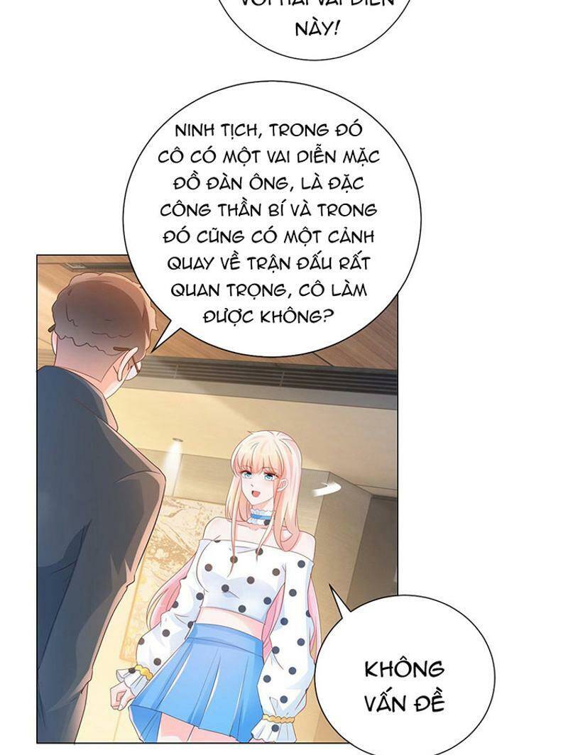 Ẩn Hôn 100%: Chọc Tức Vợ Yêu Mua Một Tặng Một Chapter 305.1 - 3