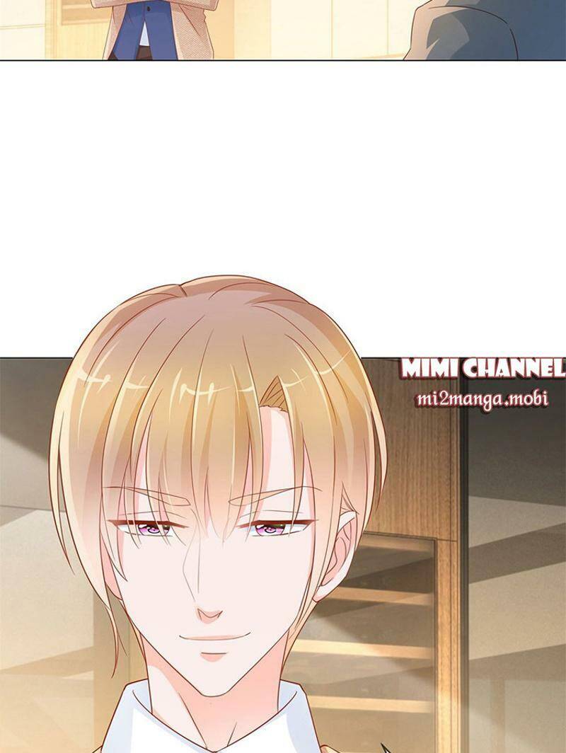 Ẩn Hôn 100%: Chọc Tức Vợ Yêu Mua Một Tặng Một Chapter 305.1 - 5