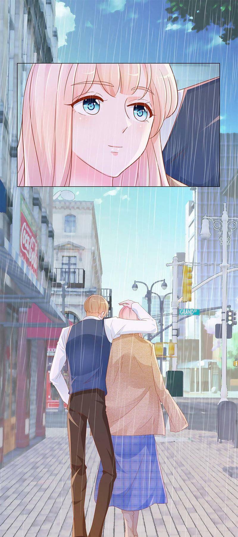 Ẩn Hôn 100%: Chọc Tức Vợ Yêu Mua Một Tặng Một Chapter 305.2 - 1