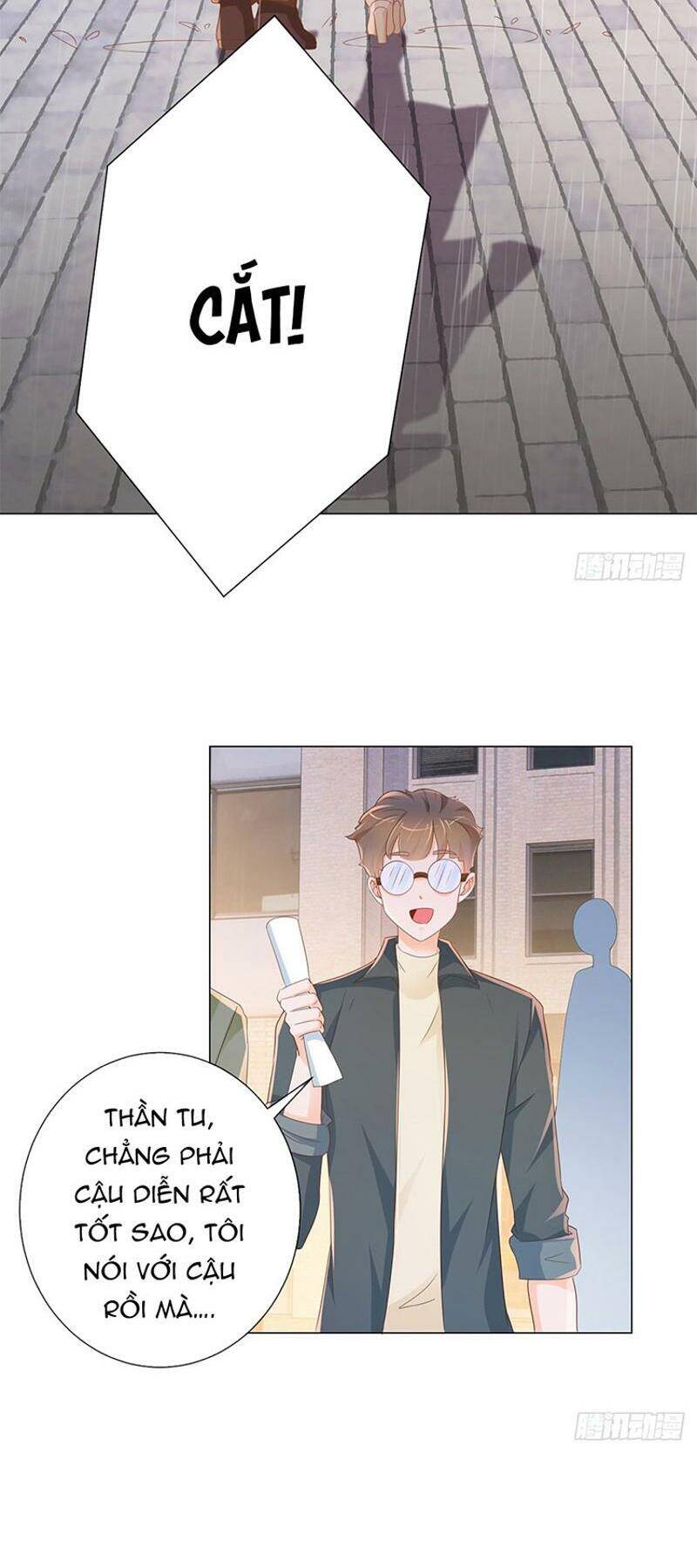 Ẩn Hôn 100%: Chọc Tức Vợ Yêu Mua Một Tặng Một Chapter 305.2 - 2